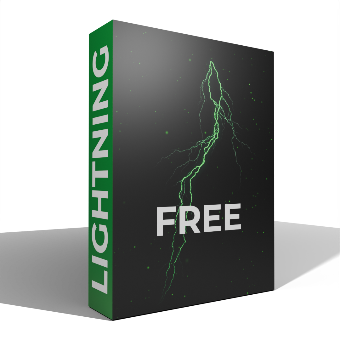 FREE – Lightning x4
