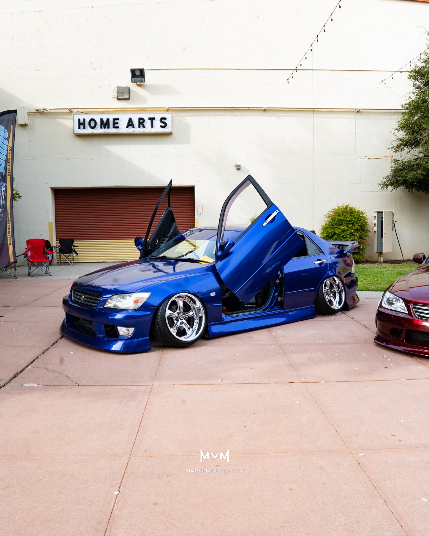Event Service