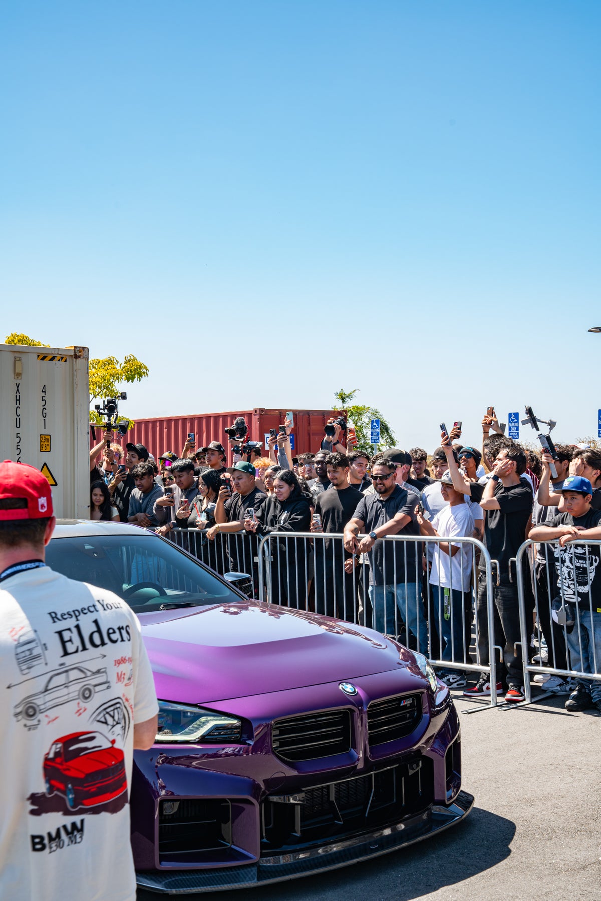 Event Service