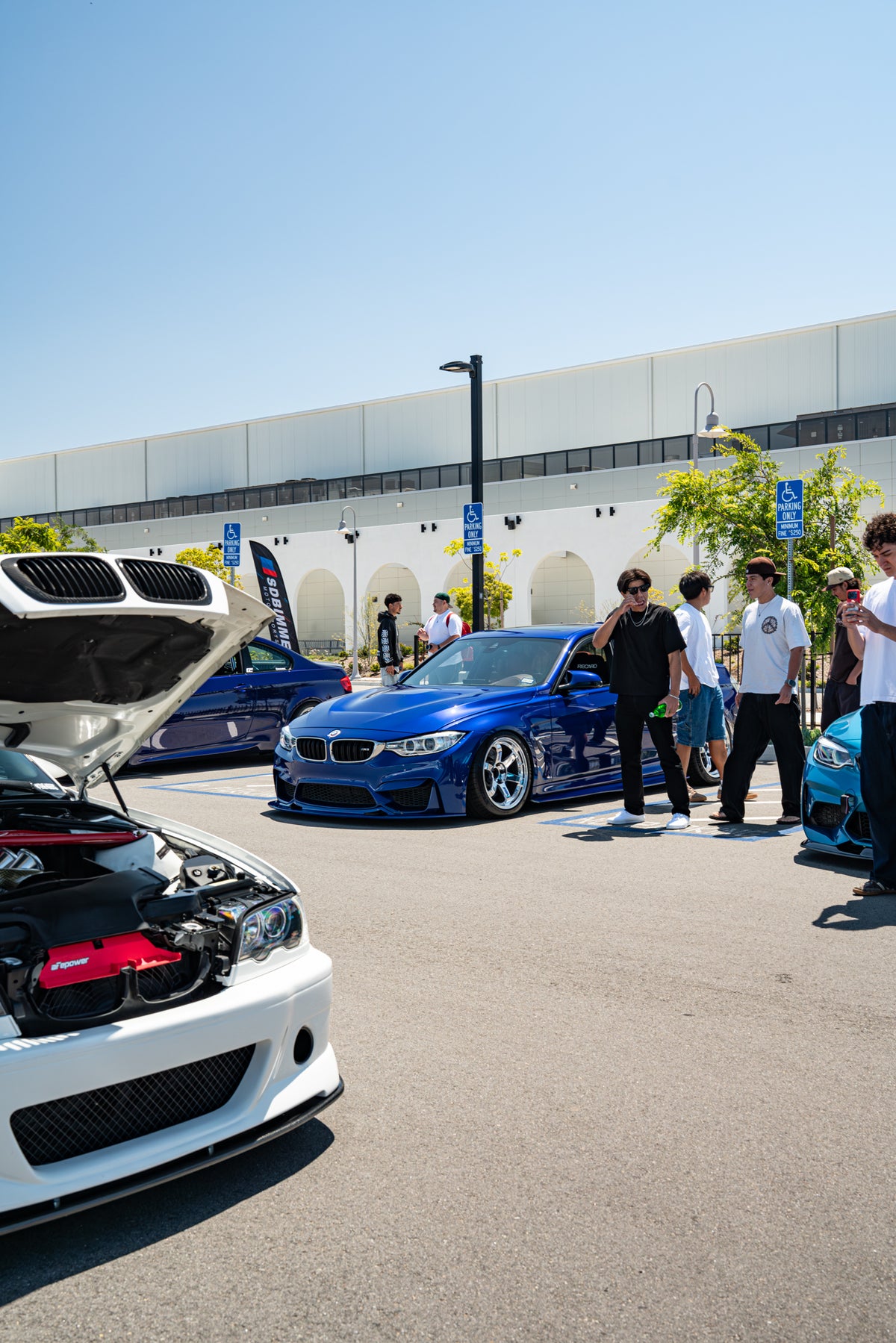 Event Service