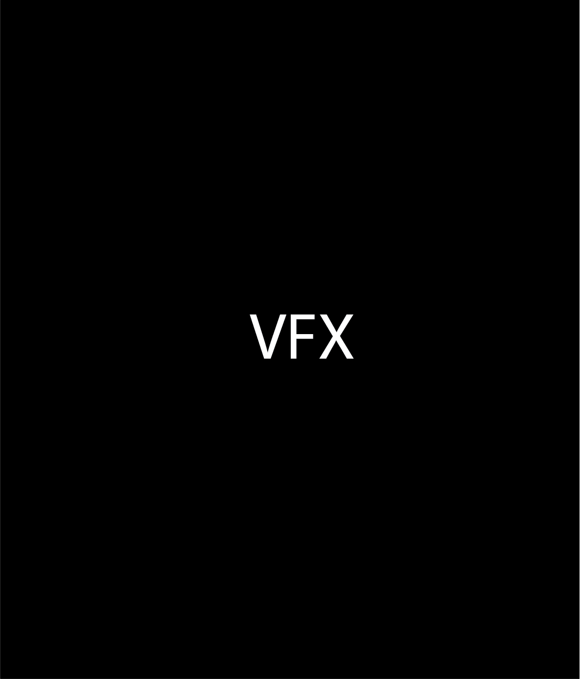 VFX-3d logo