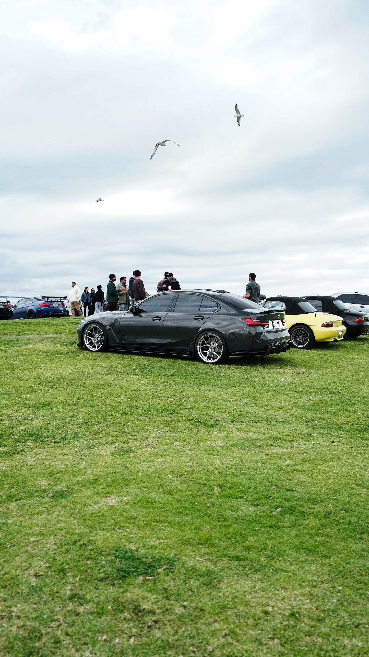 Event Service